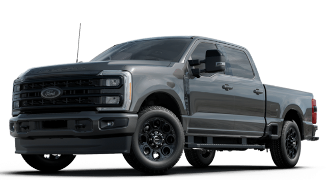 2024 Ford SuperDuty