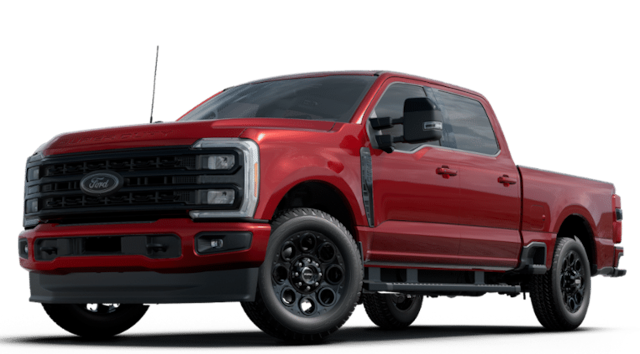 2024 Ford SuperDuty