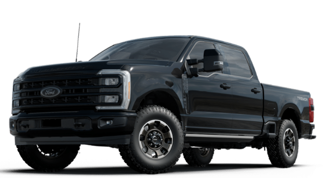 2024 Ford SuperDuty