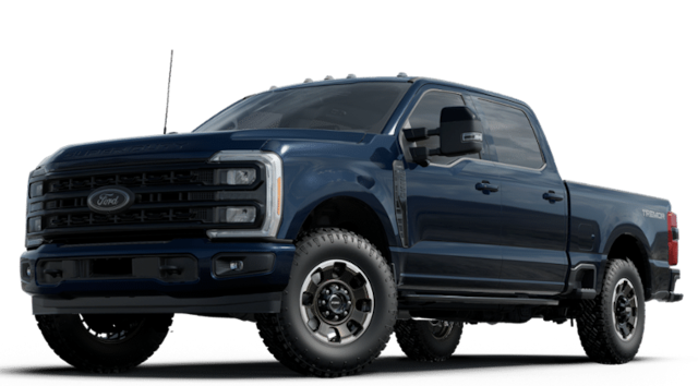 2024 Ford SuperDuty