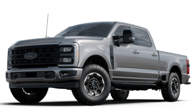2024 Ford SuperDuty