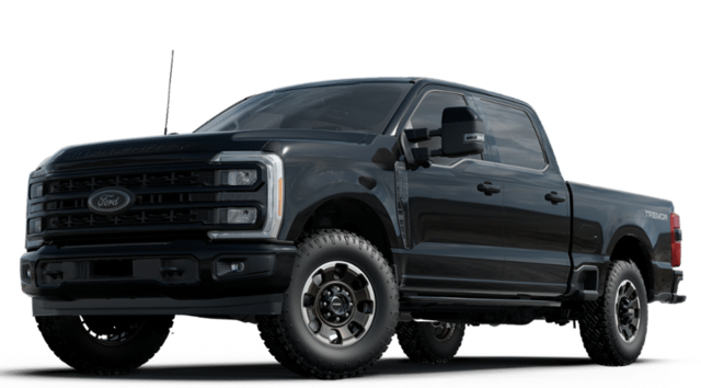 2024 Ford SuperDuty