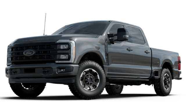 2024 Ford SuperDuty
