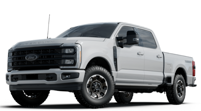 2024 Ford SuperDuty