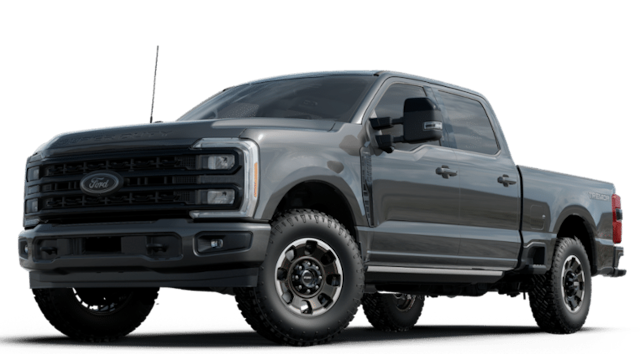 2024 Ford SuperDuty