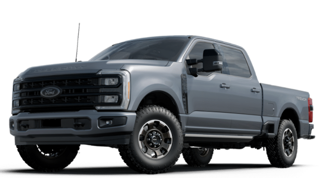 2024 Ford SuperDuty