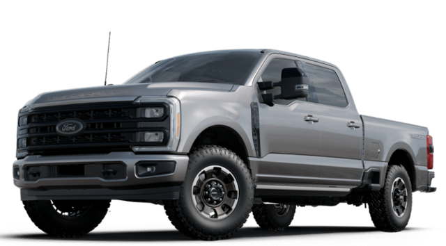 2024 Ford SuperDuty