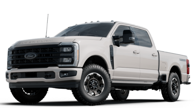 2024 Ford SuperDuty