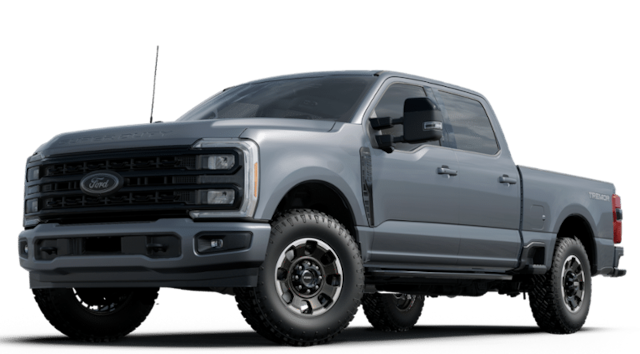 2024 Ford SuperDuty