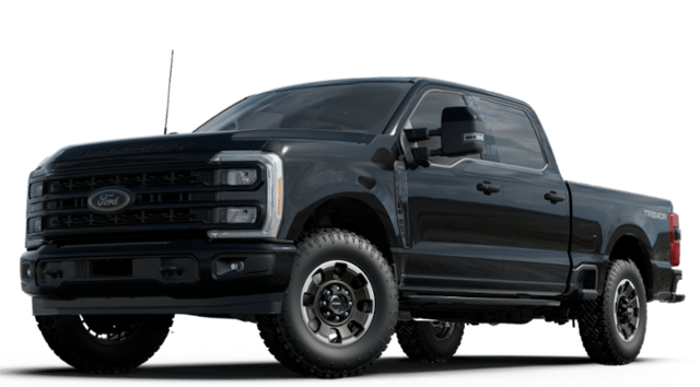 2024 Ford SuperDuty