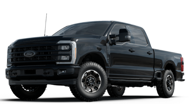 2024 Ford SuperDuty