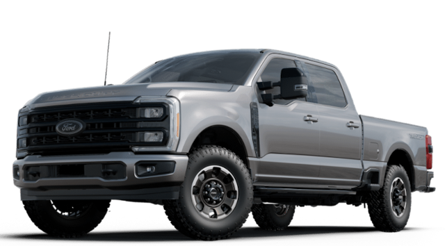 2024 Ford SuperDuty