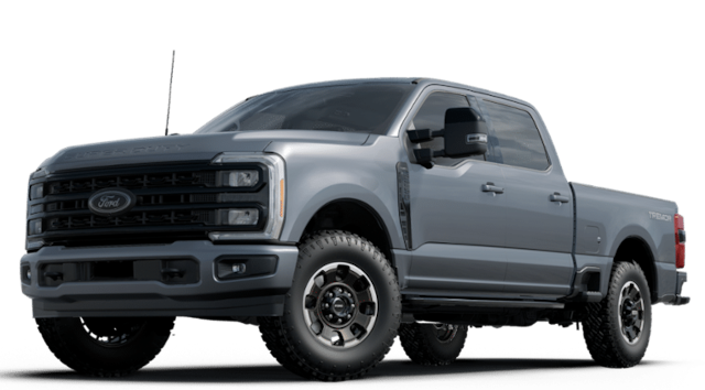 2024 Ford SuperDuty