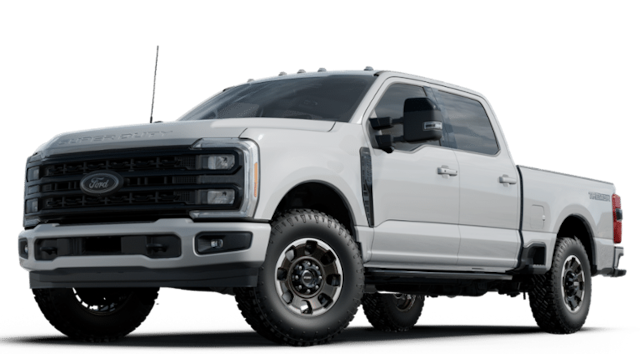 2024 Ford SuperDuty