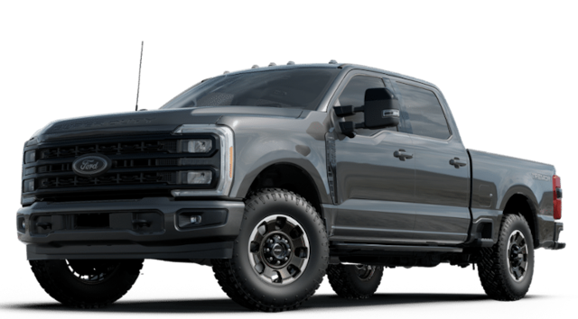 2024 Ford SuperDuty