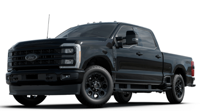 2024 Ford SuperDuty