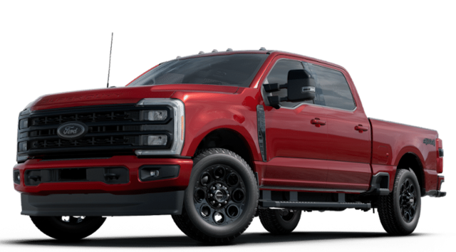 2024 Ford SuperDuty