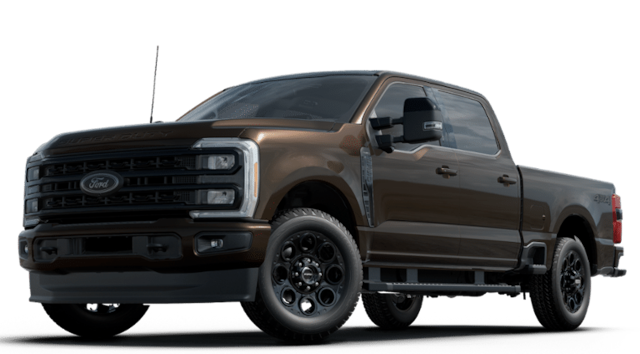 2024 Ford SuperDuty