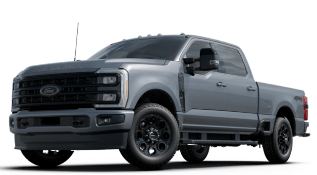 2024 Ford SuperDuty