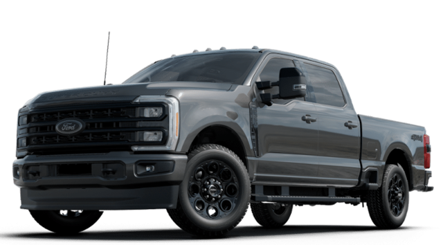 2024 Ford SuperDuty