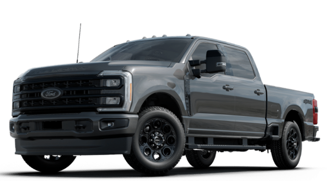 2024 Ford SuperDuty