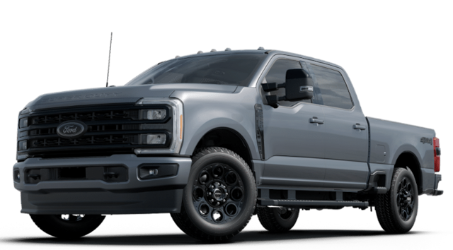 2024 Ford SuperDuty