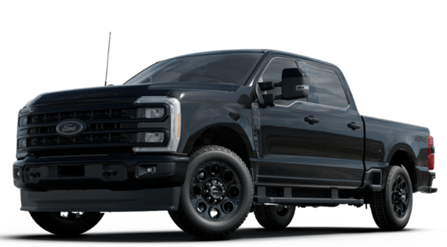 2024 Ford SuperDuty