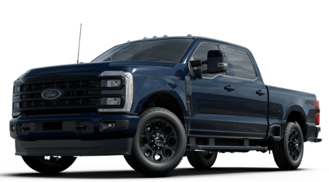 2024 Ford SuperDuty