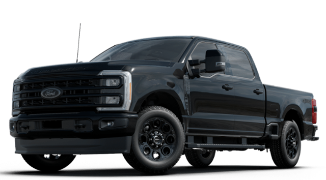 2024 Ford SuperDuty