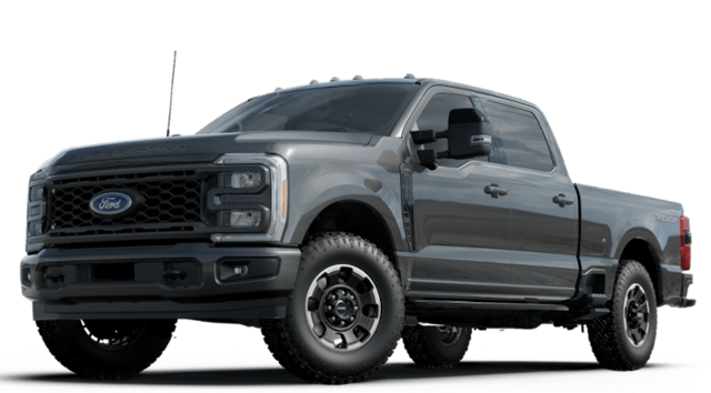 2024 Ford SuperDuty