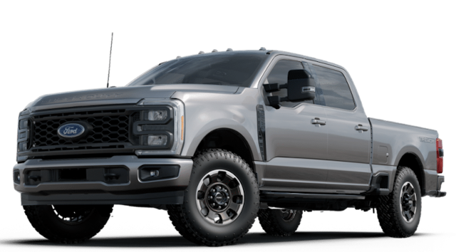 2024 Ford SuperDuty