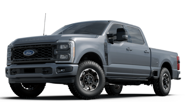 2024 Ford SuperDuty