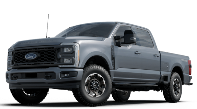 2024 Ford SuperDuty