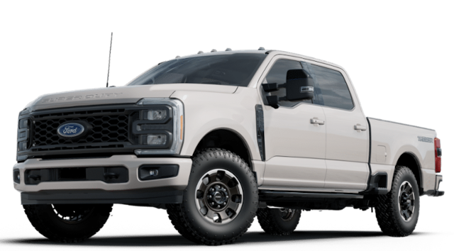 2024 Ford SuperDuty