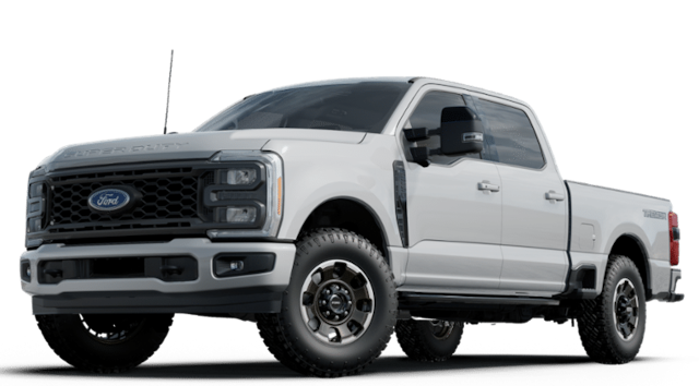 2024 Ford SuperDuty