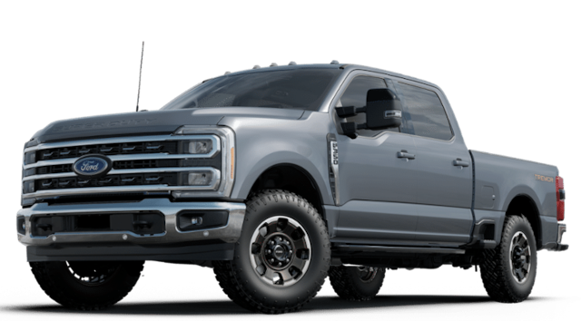 2024 Ford SuperDuty