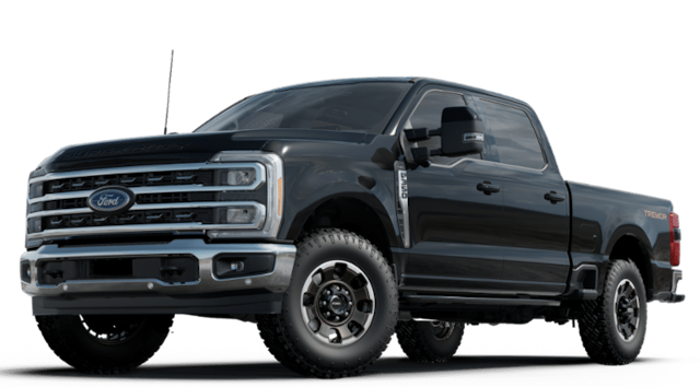 2024 Ford SuperDuty