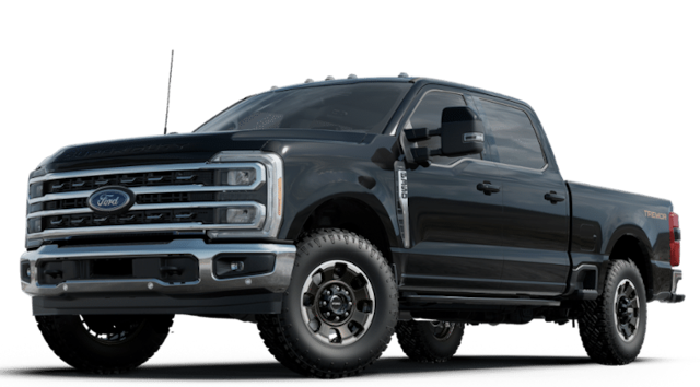 2024 Ford SuperDuty