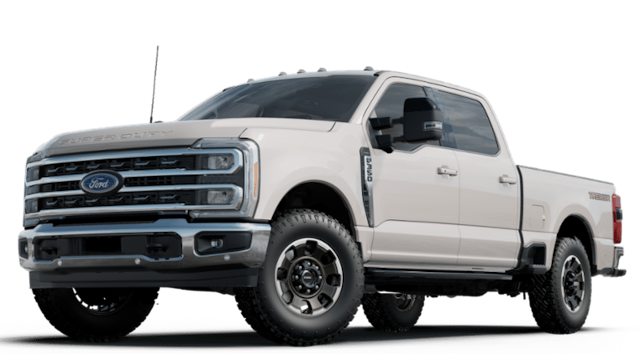2024 Ford SuperDuty