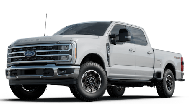 2024 Ford SuperDuty