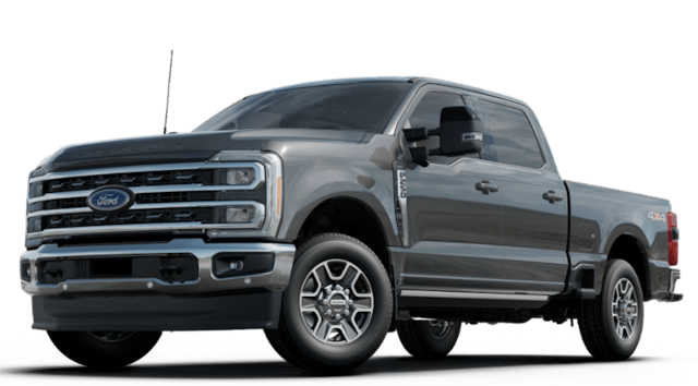 2024 Ford SuperDuty