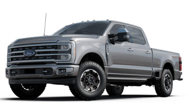 2024 Ford SuperDuty