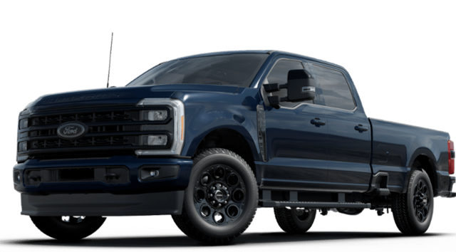 2024 Ford SuperDuty