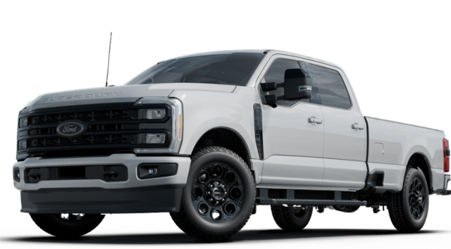 2024 Ford SuperDuty