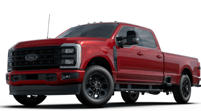 2024 Ford SuperDuty