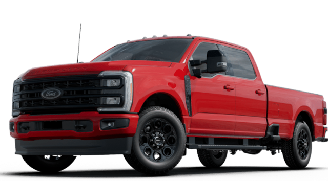 2024 Ford SuperDuty