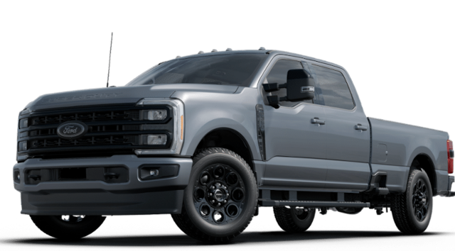 2024 Ford SuperDuty