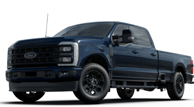 2024 Ford SuperDuty