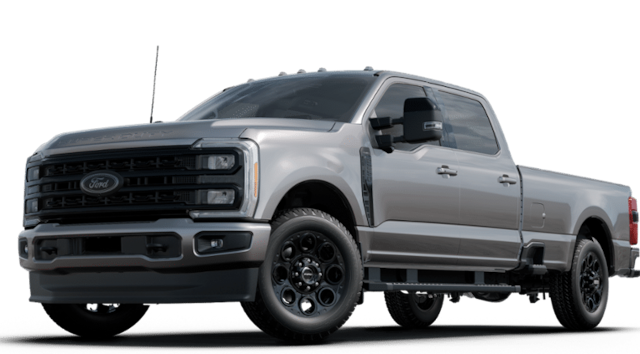 2024 Ford SuperDuty
