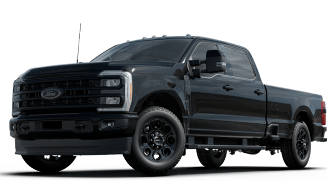 2024 Ford SuperDuty